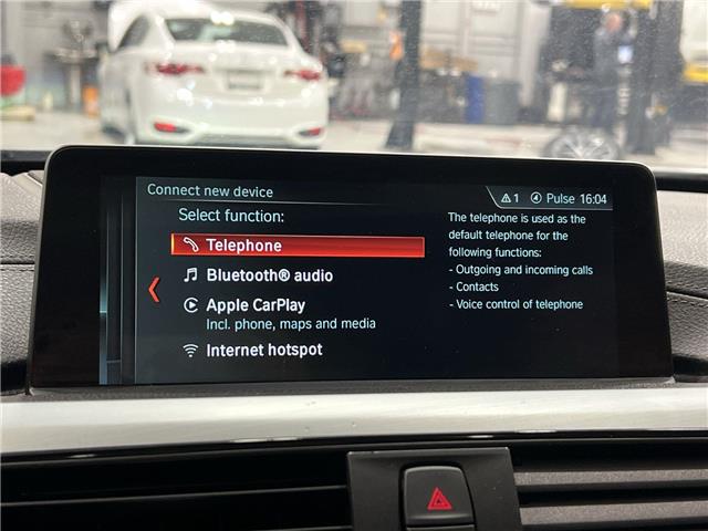 2018 BMW 430i  (Stk: 14111587AA) in Markham - Image 20 of 34