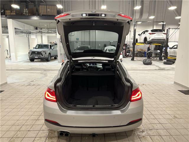 2018 BMW 430i  (Stk: 14111587AA) in Markham - Image 32 of 34
