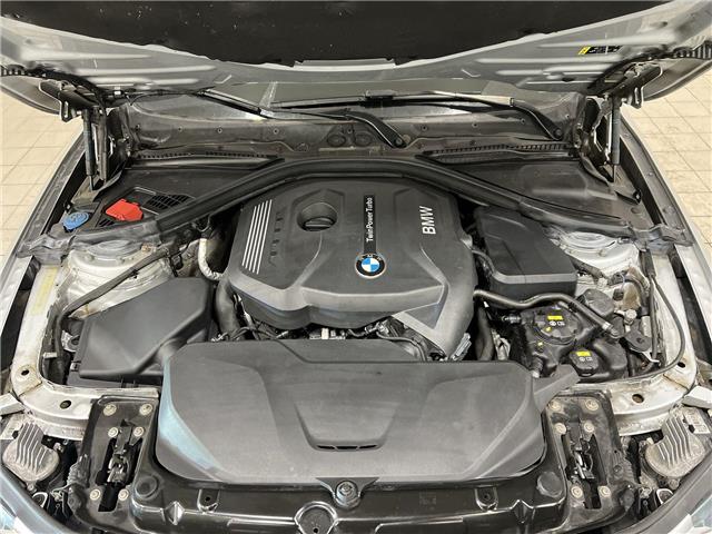 2018 BMW 430i  (Stk: 14111587AA) in Markham - Image 34 of 34