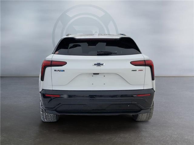 2024 Chevrolet Blazer EV RS (Stk: 351514) in Medicine Hat - Image 4 of 15