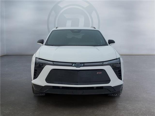 2024 Chevrolet Blazer EV RS (Stk: 351514) in Medicine Hat - Image 8 of 15