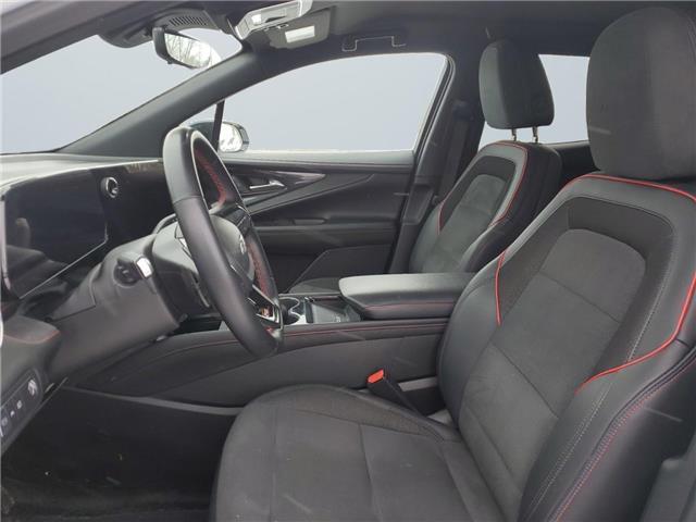 2024 Chevrolet Blazer EV RS (Stk: 351514) in Medicine Hat - Image 9 of 15