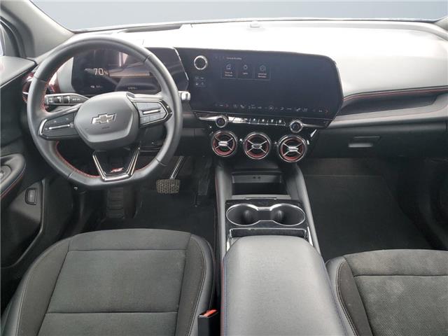 2024 Chevrolet Blazer EV RS (Stk: 351514) in Medicine Hat - Image 10 of 15