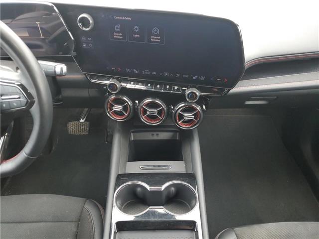 2024 Chevrolet Blazer EV RS (Stk: 351514) in Medicine Hat - Image 11 of 15