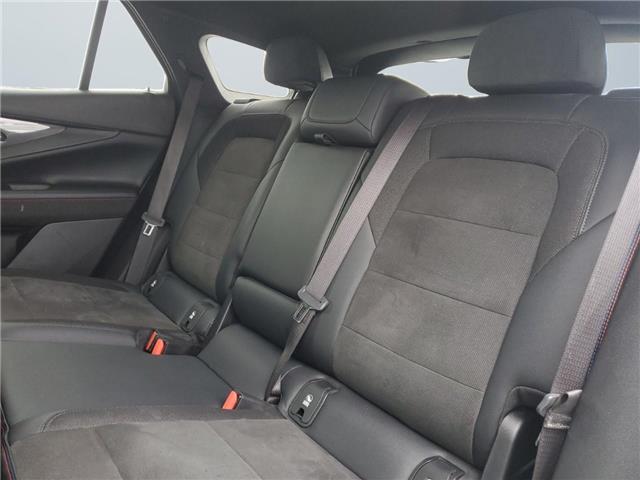 2024 Chevrolet Blazer EV RS (Stk: 351514) in Medicine Hat - Image 13 of 15