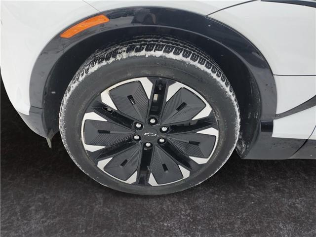 2024 Chevrolet Blazer EV RS (Stk: 351514) in Medicine Hat - Image 14 of 15