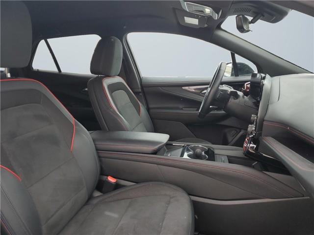 2024 Chevrolet Blazer EV RS (Stk: 351514) in Medicine Hat - Image 15 of 15