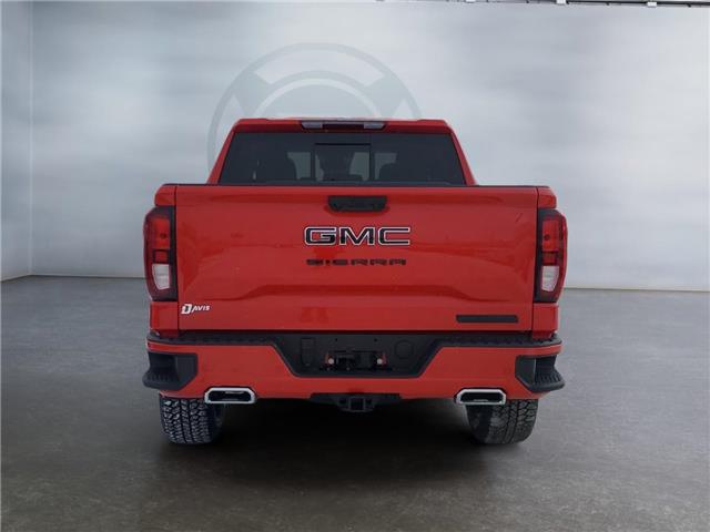 2026 GMC Sierra 1500 Elevation (Stk: 351499) in Medicine Hat - Image 4 of 15