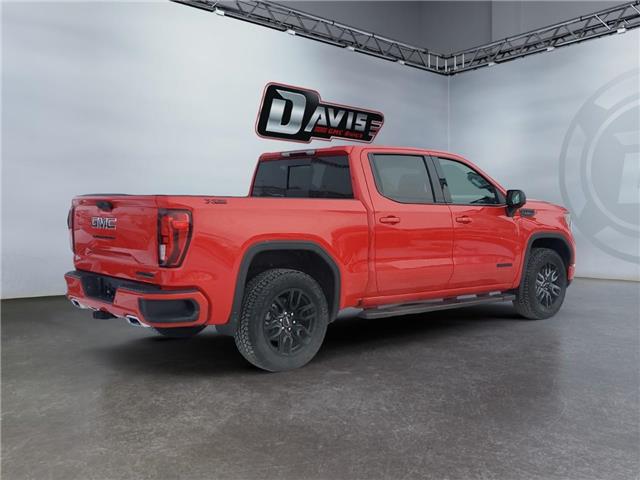 2026 GMC Sierra 1500 Elevation (Stk: 351499) in Medicine Hat - Image 5 of 15