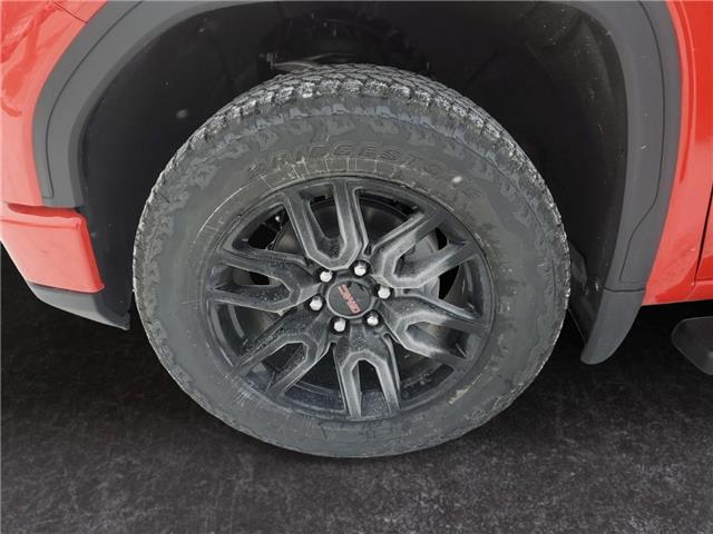 2026 GMC Sierra 1500 Elevation (Stk: 351499) in Medicine Hat - Image 14 of 15