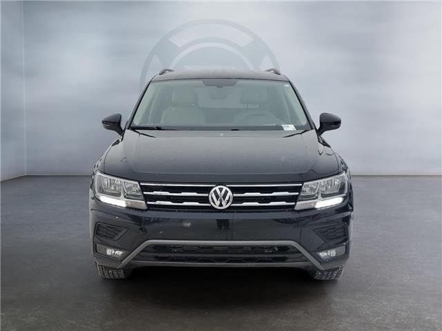 2020 Volkswagen Tiguan  (Stk: 351540) in Medicine Hat - Image 8 of 15