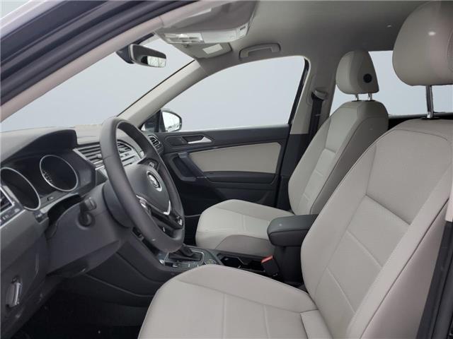 2020 Volkswagen Tiguan  (Stk: 351540) in Medicine Hat - Image 9 of 15