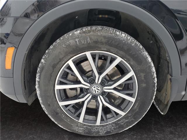 2020 Volkswagen Tiguan  (Stk: 351540) in Medicine Hat - Image 14 of 15