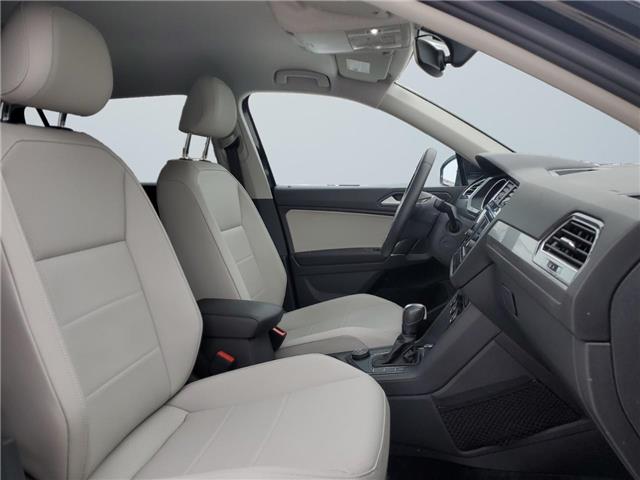 2020 Volkswagen Tiguan  (Stk: 351540) in Medicine Hat - Image 15 of 15