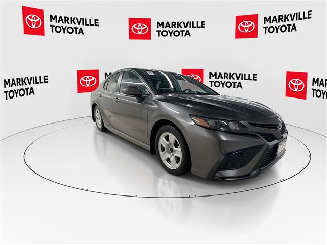 2024 Toyota Camry SE (Stk: 11U4301) in Markham - Image 2 of 30