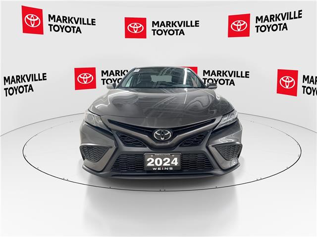 2024 Toyota Camry SE (Stk: 11U4301) in Markham - Image 3 of 30