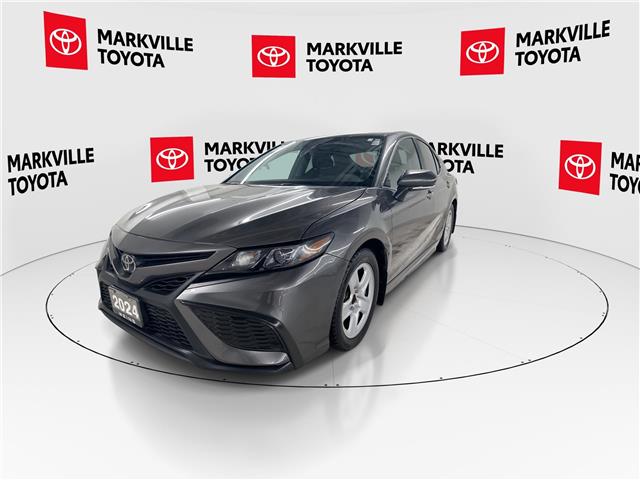 2024 Toyota Camry SE (Stk: 11U4301) in Markham - Image 4 of 30