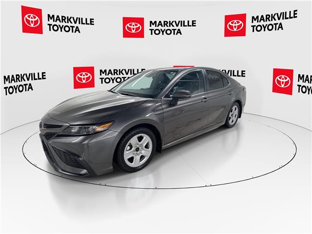 2024 Toyota Camry SE (Stk: 11U4301) in Markham - Image 5 of 30