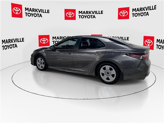 2024 Toyota Camry SE (Stk: 11U4301) in Markham - Image 7 of 30