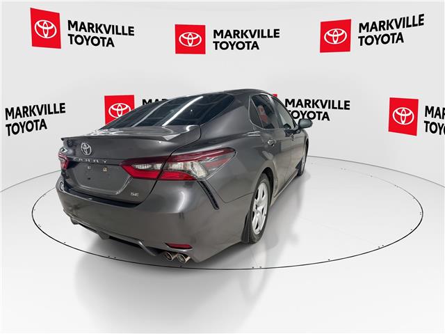 2024 Toyota Camry SE (Stk: 11U4301) in Markham - Image 10 of 30