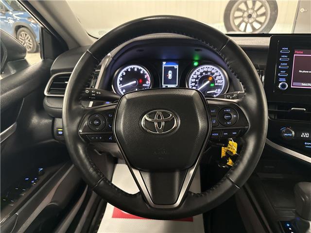 2024 Toyota Camry SE (Stk: 11U4301) in Markham - Image 19 of 30