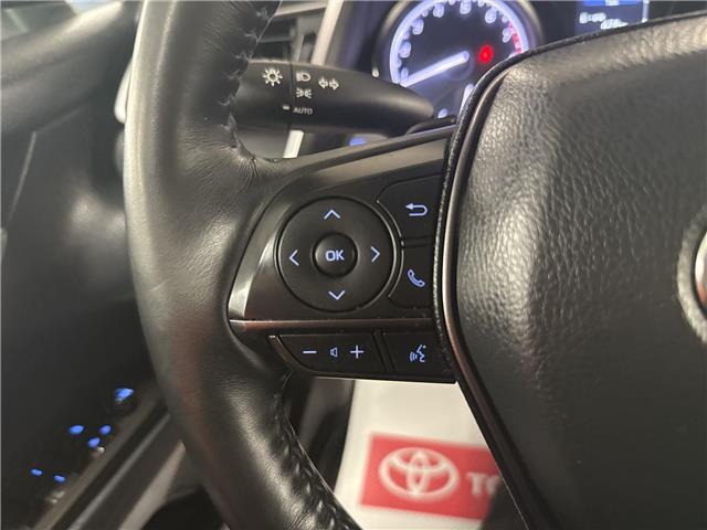2024 Toyota Camry SE (Stk: 11U4301) in Markham - Image 20 of 30