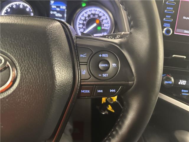 2024 Toyota Camry SE (Stk: 11U4301) in Markham - Image 21 of 30