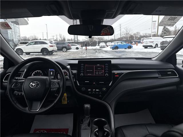 2024 Toyota Camry SE (Stk: 11U4301) in Markham - Image 27 of 30