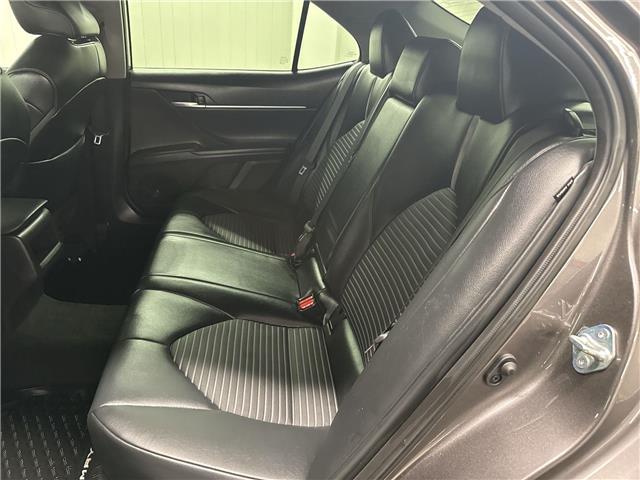 2024 Toyota Camry SE (Stk: 11U4301) in Markham - Image 28 of 30