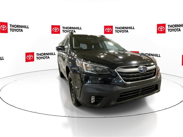 2021 Subaru Outback Touring (Stk: 12107877AA) in Concord - Image 3 of 44