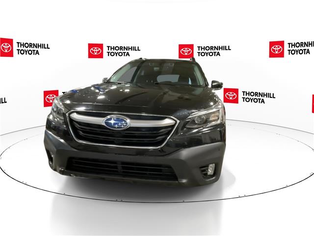 2021 Subaru Outback Touring (Stk: 12107877AA) in Concord - Image 4 of 44