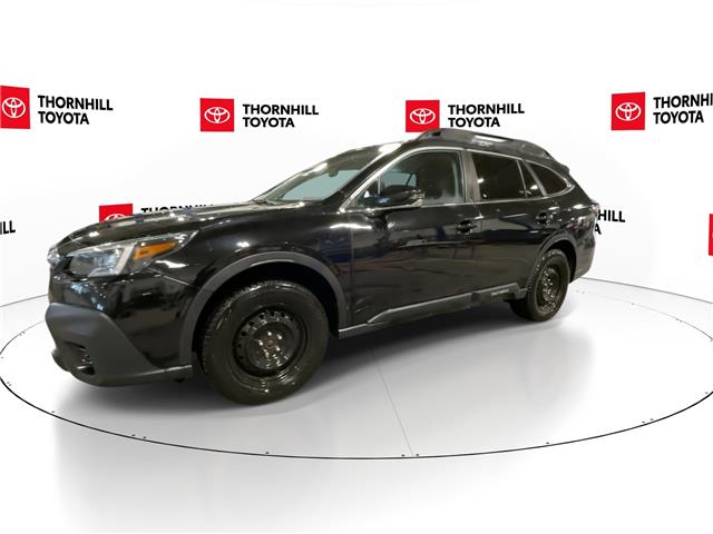 2021 Subaru Outback Touring (Stk: 12107877AA) in Concord - Image 5 of 44