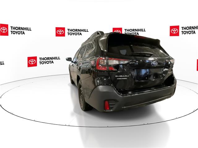 2021 Subaru Outback Touring (Stk: 12107877AA) in Concord - Image 7 of 44