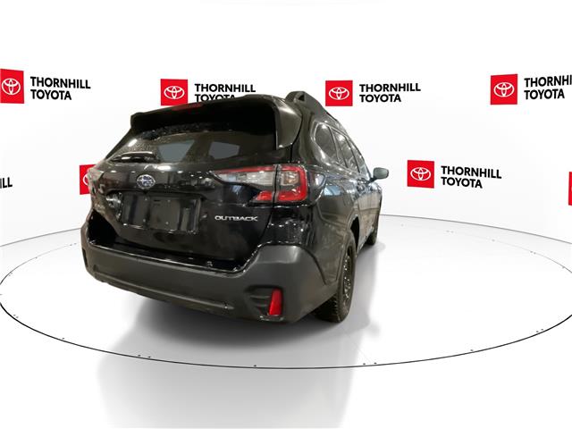 2021 Subaru Outback Touring (Stk: 12107877AA) in Concord - Image 8 of 44