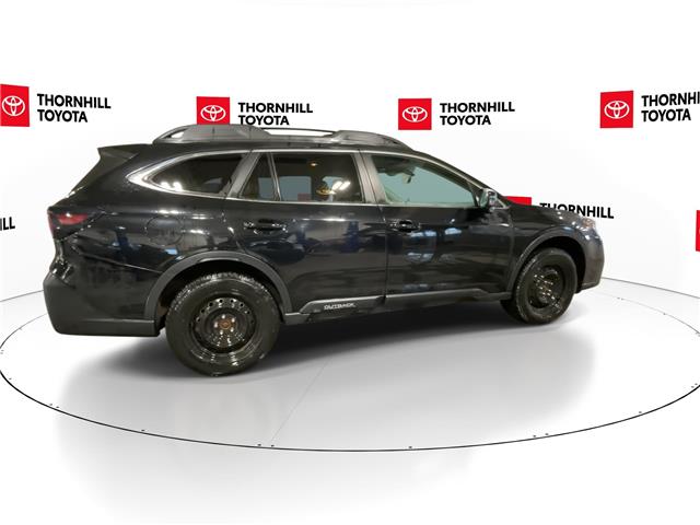 2021 Subaru Outback Touring (Stk: 12107877AA) in Concord - Image 9 of 44