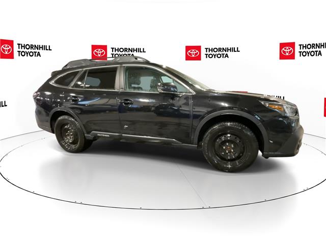 2021 Subaru Outback Touring (Stk: 12107877AA) in Concord - Image 10 of 44