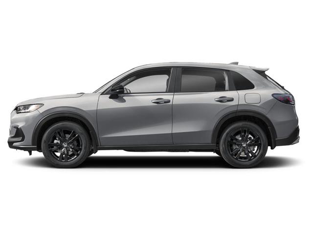 2026 Honda HR-V Sport (Stk: 26-0409) in Newmarket - Image 2 of 2