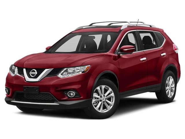2014 Nissan Rogue SL (Stk: 26R040A) in Newmarket - Image 1 of 13