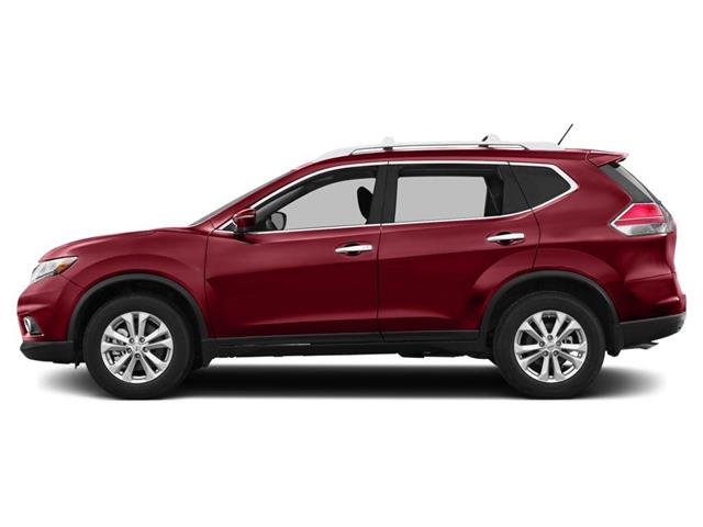 2014 Nissan Rogue SL (Stk: 26R040A) in Newmarket - Image 2 of 13