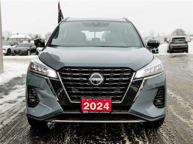 2024 Nissan Kicks SR (Stk: P1591) in Toronto - Image 2 of 22