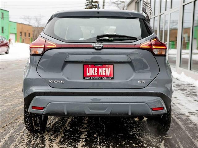 2024 Nissan Kicks SR (Stk: P1591) in Toronto - Image 5 of 22