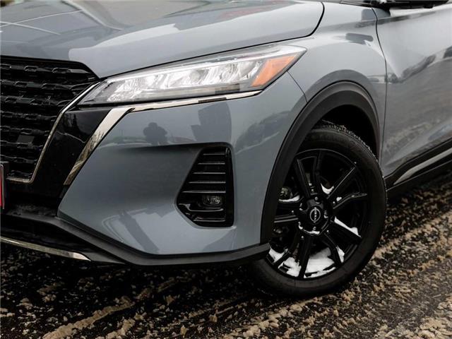 2024 Nissan Kicks SR (Stk: P1591) in Toronto - Image 6 of 22