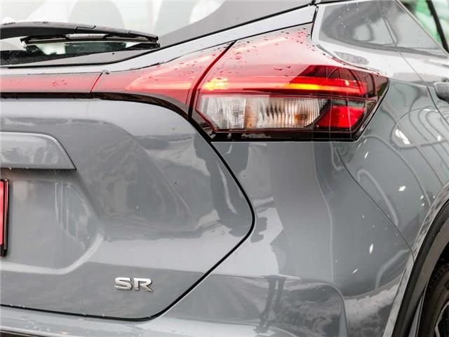 2024 Nissan Kicks SR (Stk: P1591) in Toronto - Image 7 of 22