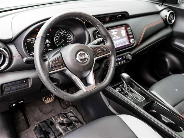 2024 Nissan Kicks SR (Stk: P1591) in Toronto - Image 8 of 22