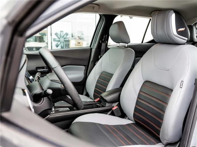 2024 Nissan Kicks SR (Stk: P1591) in Toronto - Image 9 of 22