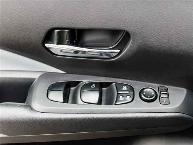 2024 Nissan Kicks SR (Stk: P1591) in Toronto - Image 10 of 22