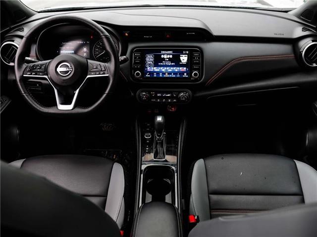 2024 Nissan Kicks SR (Stk: P1591) in Toronto - Image 12 of 22