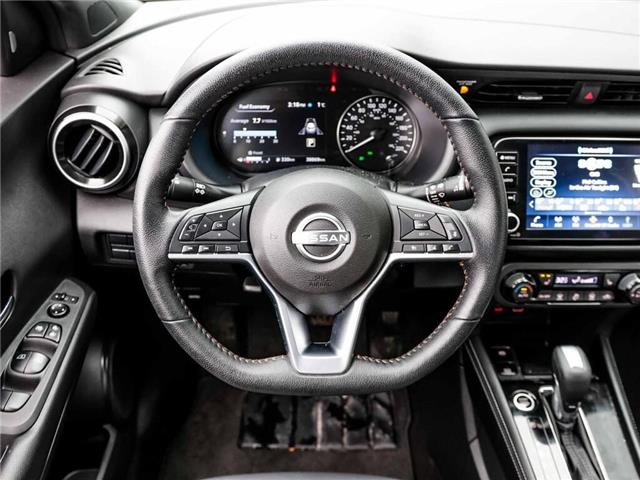 2024 Nissan Kicks SR (Stk: P1591) in Toronto - Image 13 of 22