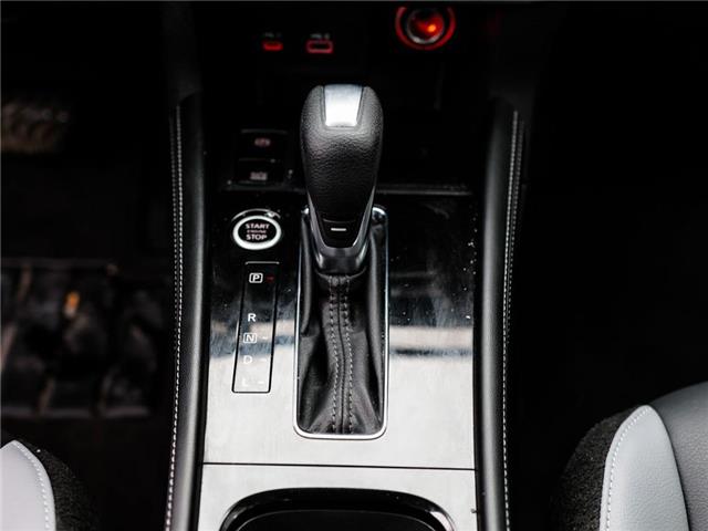 2024 Nissan Kicks SR (Stk: P1591) in Toronto - Image 19 of 22