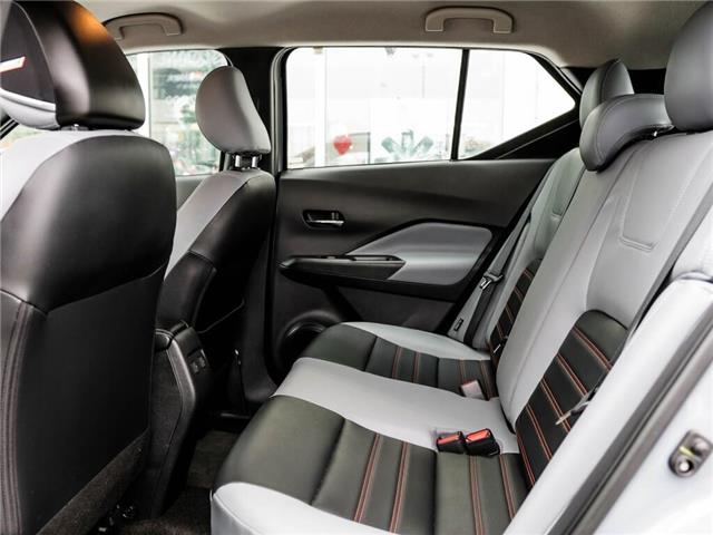 2024 Nissan Kicks SR (Stk: P1591) in Toronto - Image 21 of 22